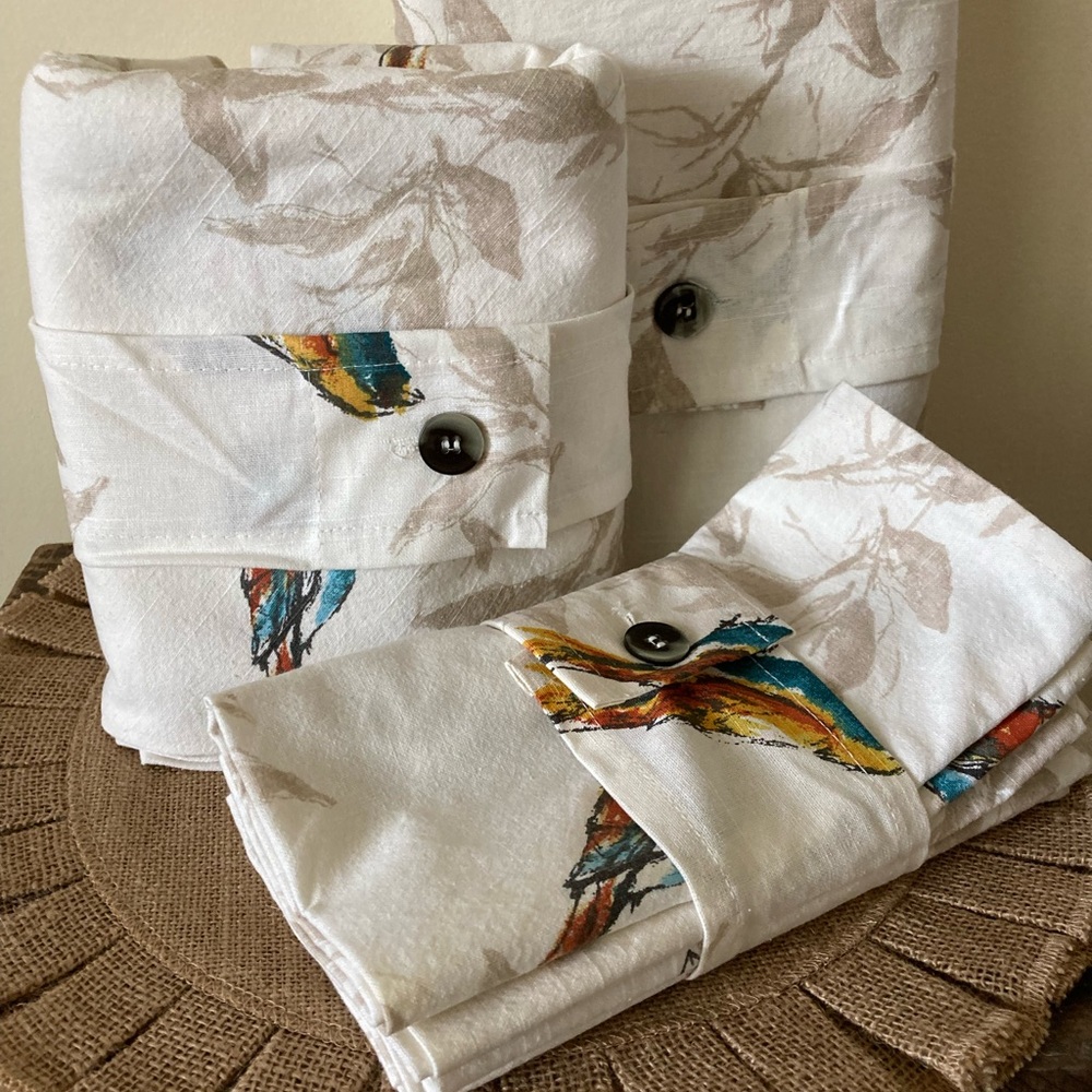 Threshold Linen Set